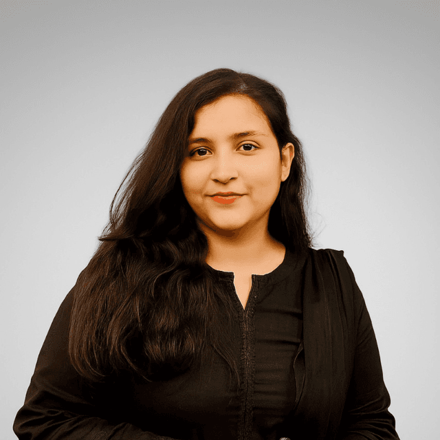 Umaima Kamal